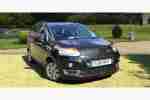 2011 C3 Exclusive Hdi Diesel Black