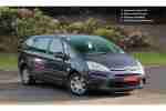 2011 C4 Grand Picasso 1.6Hdi 16V Vtr