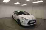 2011 DS3 3dr Hat 1.6 150 Thp Dsport