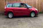 2011 Grand C4 Picasso 1.6 e HDi VTR+