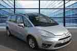 2011 Grand C4 Picasso GRAND PICASSO