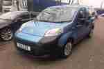 2011 Nemo Multispace 1.3HDi 16v 75hp