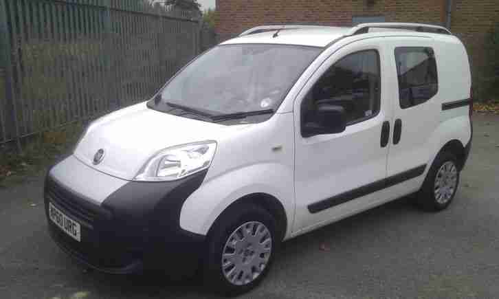 2011 FIORINO COMBI 16V M J 1.3 DIESEL