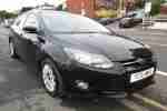 2011 FOCUS 1.6 EcoBoost Titanium FULL