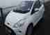 2011 FORD KA EDGE WHITE