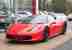 2011 Ferrari 458 4.5 Italia Auto Seq 2dr