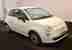 2011 Fiat 500 0.9 TwinAir Lounge (s s) 3dr