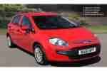 2011 Punto Evo 1.2 Active 5Dr Petrol