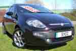 2011 Punto Evo 1.4 GP 3dr 3 door