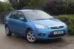 2011 Focus 1.6 Sport 5dr Auto Automatic