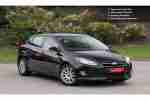 2011 Focus 1.6 Tdci 115 Titanium 5Dr