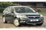 2011 Focus 1.6 Titanium 5Dr Petrol