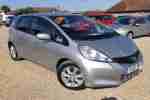 2011 JAZZ I VTEC ES Automatic Hatchback