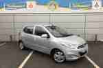 2011 I10 ACTIVE HATCHBACK PETROL