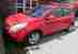 2011 HYUNDAI I20 COMFORT CRDI RED