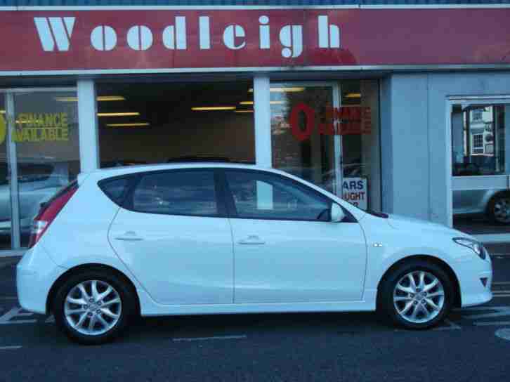 2011 I30 1.6 CRDI COMFORT,UPTO 5