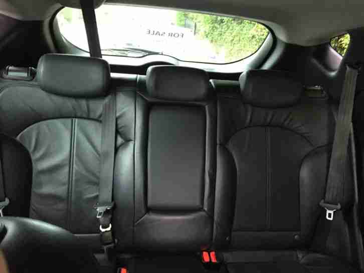 2011 HYUNDAI IX35 PREMIUM 2WD CRDI SILVER