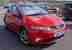 2011 Honda Civic 1.4 i VTEC Si 5dr Manual Petrol Hatchback