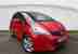 2011 Honda Jazz 1.4 i VTEC EX T 5dr CVT Auto Hatchback Petrol Automatic