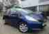 2011 Honda Jazz I VTEC ES, 1.4, 5 Doors. MPV, Alloys, Climate Control, Air Condi