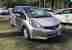 2011 Honda Jazz I VTEC ES Petrol silver Manual