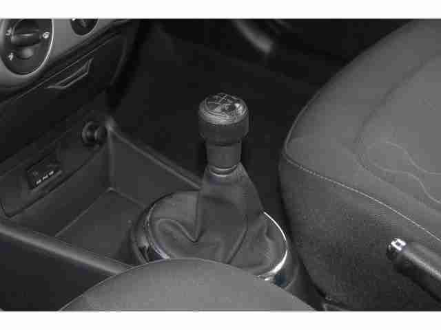 2011 Hyundai I20 1.2 Comfort 5Dr Petrol Hatchback
