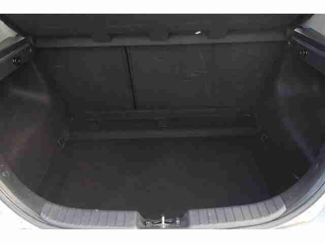 2011 Hyundai I30 1.6 Crdi Comfort 5Dr Diesel Hatchback
