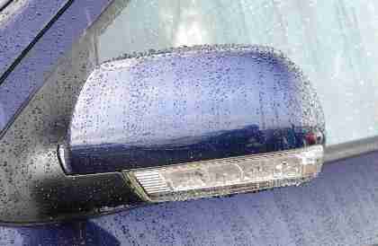 2011 Hyundai Santa Fe 2.2 CRDi Style (5 Seats) Diesel blue Automatic