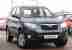 2011 Hyundai Santa Fe 2.2 CRDi Style (5 Seats) Diesel blue Automatic
