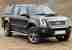 2011 ISUZU TF RODEO DENMAX LE TD D C BLACK