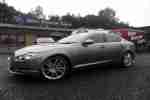 2011 XF 5.0 V8 S Premium Luxury 4dr