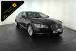 2011 XF PREMIUM LUXURY V6 DIESEL AUTO