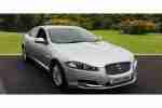 2011 XF 2.2D Luxury 4Dr Auto Diesel