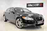 2011 XF 3.0 TD V6 S Premium Luxury 4dr