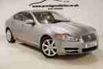 2011 XF 3.0d V6 Luxury 1 owner