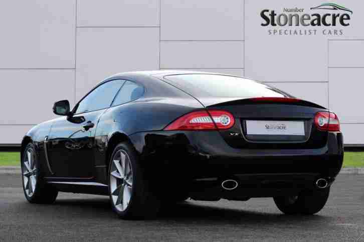 2011 Jaguar XK 5.0 Special Edition 2dr