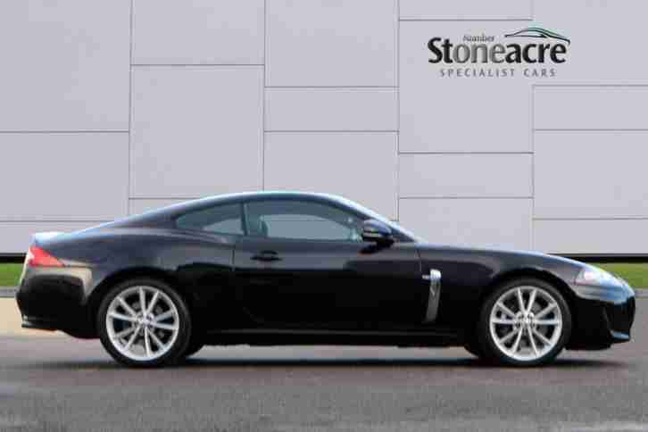 2011 Jaguar XK 5.0 Special Edition 2dr