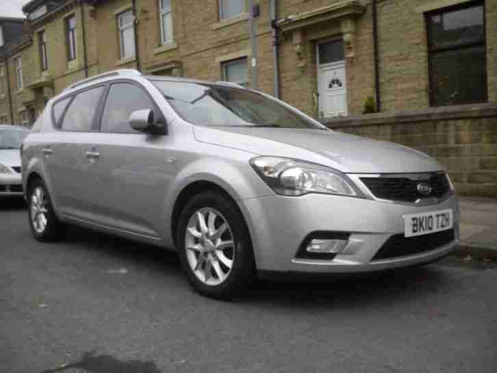 2011 KIA PRO CEED 1.4