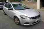 2011 Ceed 1.6 Diesel Manual 57k Low