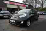 2011 Picanto 1.0 1 5dr