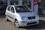 2011 Picanto 1.0 Spice 5 door Petrol