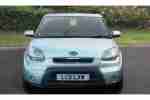 2011 Soul 1.6 Crdi 2 5Dr Diesel Hatchback