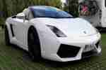2011 GALLARDO LP560 5.2 V10