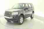 2011 LAND ROVER FREELANDER 2.2 TD4 GS 5dr