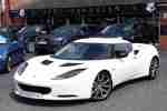 2011 EVORA 3.5 VVT i S 2+2 2dr.