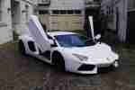 2011 AVENTADOR LP 700 4 2dr ISR