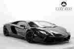 2011 Aventador LP 700 4 2dr ISR