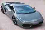 2011 GALLARDO Coupe 2dr Manual