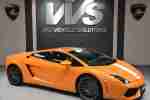 2011 GALLARDO LP 550 2 Coupe BIG