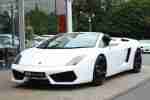 2011 Gallardo 5.2 V10 LP560 4